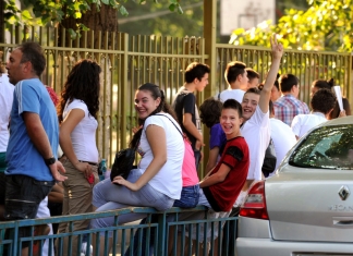 Ultima zi de școală pentru elevii de clasa a VIII-a. Pe 18 iunie începe Evaluarea Națională