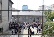 A doua etapă de admitere la liceu 2026. Înscrierea candidaților va avea loc între 10 și 12 august. Repartizarea în licee: 17-18 august