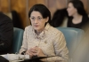 Ecaterina Andronescu, într-o discuție despre cazul Caracal: ”Totuși, eu am învățat de acasă să nu mă urc în nicio mașină străină”