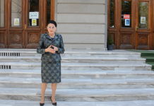Mesajul Ecaterinei Andronescu pentru elevi și profesori, la început de vacanță. Un sfat pentru cei care dau examene VIDEO