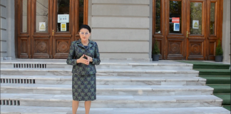 Mesajul Ecaterinei Andronescu pentru elevi și profesori, la început de vacanță. Un sfat pentru cei care dau examene VIDEO