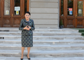 Mesajul Ecaterinei Andronescu pentru elevi și profesori, la început de vacanță. Un sfat pentru cei care dau examene VIDEO