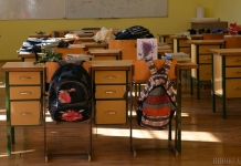 Comisia Europeană: Abandonul școlar din România, cu 6 procente mai mare față de media europeană