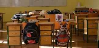 Comisia Europeană: Abandonul școlar din România, cu 6 procente mai mare față de media europeană