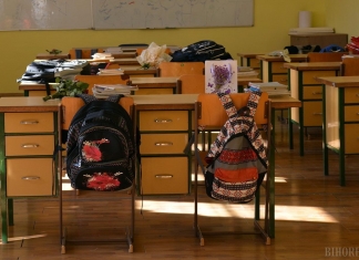 Comisia Europeană: Abandonul școlar din România, cu 6 procente mai mare față de media europeană