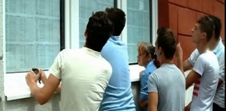 Un liceu din Dej rămâne cu o singură clasă de a IX-a. Profesorii sunt nemulțumiți: ”Este o mare nedreptate”
