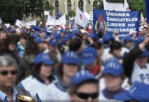 FSLI cere ”cu insistență” retragerea ordinului MEN privind planul de şcolarizare: ”Suntem pregătiţi să îl atacăm în instanţă ”