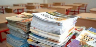 Licitația pentru manualele școlare. MEN: Au fost admise 104 proiecte de manuale și respinse 72