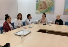 Poveștile unor tinere nevăzătoare, studente la Universitatea din București: ”Descurcați-vă, dacă ați vrut la facultate!”