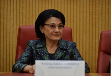 Ecaterina Andronescu, despre remaniere: ”Eu niciodată nu am cerut un scaun şi nici nu m-am legat de el”
