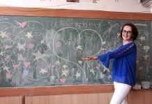 Învățătoarea Mara Luana Rauca: ”Ce-i poate învăța pe copii un profesor care a ieșit din examenul de titularizare fără să scrie ceva sau care a luat sub 5? Vă spun că nimic”