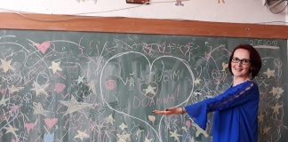 Învățătoarea Mara Luana Rauca: ”Ce-i poate învăța pe copii un profesor care a ieșit din examenul de titularizare fără să scrie ceva sau care a luat sub 5? Vă spun că nimic”