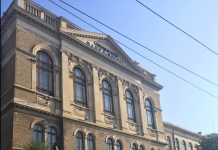 Peste 80 de candidați au fost admiși cu media 10 la Facultatea de Matematică și Informatică a UBB