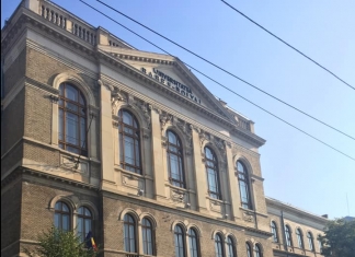 Peste 80 de candidați au fost admiși cu media 10 la Facultatea de Matematică și Informatică a UBB