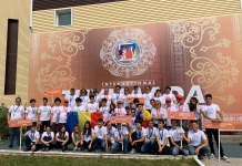 Elevii români au cucerit opt medalii și s-au clasat pe primul loc în clasament la Olimpiada Internaţională Tuymaada