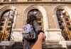 Admiterea la facultate. Ghiduri pentru elevi, părinți și consilieri, puse la dispoziție de Ministerul Educației. Broșurile, trimise către inspectorate