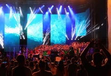 Cantus Mundi București Fest 2019. Ce artiști vor urca pe scenă la ediția din acest an, alături de sute de copii