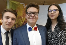 Olimpiada Internaţională de Biologie 2019: Elevii români au obținut trei medalii