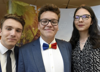 Olimpiada Internaţională de Biologie 2019: Elevii români au obținut trei medalii