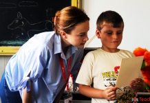 Teach for Romania: Din septembrie, 47 de profesori vor aduce ”învățare și bucurie în clasă” pentru aproape 350 de copii din județul Buzău