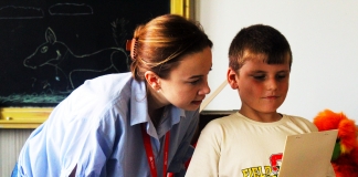 Teach for Romania: Din septembrie, 47 de profesori vor aduce ”învățare și bucurie în clasă” pentru aproape 350 de copii din județul Buzău