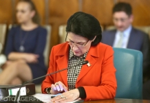 Andronescu: Profesorii care s-au retras din examenul de titularizare nu vor intra în învățământ, nici ca suplinitori, nici în plata cu ora