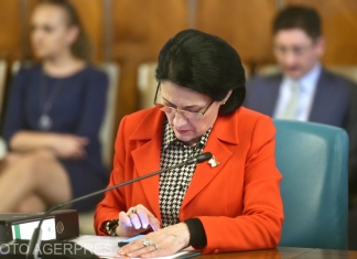 Andronescu: Profesorii care s-au retras din examenul de titularizare nu vor intra în învățământ, nici ca suplinitori, nici în plata cu ora