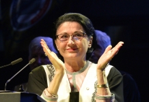 Scrisoare deschisă, trimisă premierului. Un deputat solicită demiterea ministrului Educației, Ecaterina Andronescu