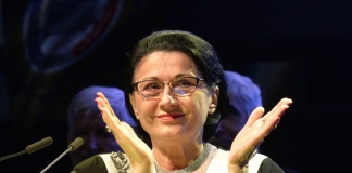 Scrisoare deschisă, trimisă premierului. Un deputat solicită demiterea ministrului Educației, Ecaterina Andronescu