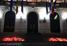 Federația Elevilor, după tragedia de la Caracal: ”Viața elevilor, pusă în pericol! În lipsa transportului județean, sunt nevoiți să călătorească la ocazie”