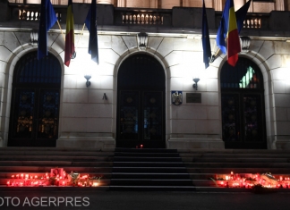 Federația Elevilor, după tragedia de la Caracal: ”Viața elevilor, pusă în pericol! În lipsa transportului județean, sunt nevoiți să călătorească la ocazie”