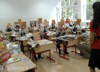 Scrisoarea unei mame către învățătoare: ”Ai reușit tot ce ți-ai propus! Pot să îți spun că sunt mândră de tine? Îți mulțumesc!”