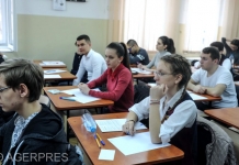 USLIP Iași: Bacalaureatul şi Evaluarea Naţională nu pot fi organizate în condiţii de siguranţă. Soluția – echivalarea cu media anilor de studii