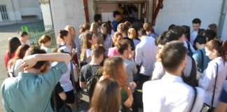 Planurile-cadru pentru liceu, lansate în dezbatere publică după 20 ianuarie. Ministrul Educației: Metoda „stai jos și scrie” ar trebui interzisă