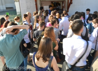 Măsurile ce vor fi luate din 2 iunie în școli pentru elevii din clasele terminale – Ordinul comun al miniștrilor Educației și Sănătății