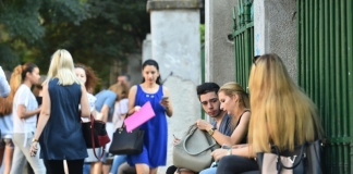 Rezultate BAC 2024. Rata de promovare, înainte de contestații: 76,4%. Cei mai mulți candidați au obținut medii între 9 și 9.49