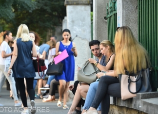 Rezultate BAC 2024. Rata de promovare, înainte de contestații: 76,4%. Cei mai mulți candidați au obținut medii între 9 și 9.49