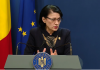 Ecaterina Andronescu anunță că luni se decide dacă vacanța de vară va fi prelungită cu o săptămână