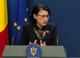 Ecaterina Andronescu anunță că luni se decide dacă vacanța de vară va fi prelungită cu o săptămână