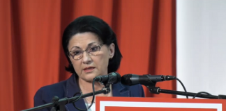 Andronescu spune că județul Teleorman are ”cea mai mare creștere în ceea ce privește promovarea” la Evaluarea Națională