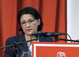 Andronescu spune că județul Teleorman are ”cea mai mare creștere în ceea ce privește promovarea” la Evaluarea Națională