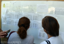 Sancțiuni pentru profesorii care au subevaluat cu peste 1,5 puncte lucrările la Evaluarea Națională – decizie ISMB