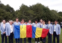 Șase medalii câștigate de elevii români la Olimpiada Internațională de Matematică 2019