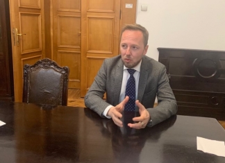Radu Szekely, despre rezultatele de la BAC: ”M-a surprins și pe mine numărul mare de note modificate după contestații”