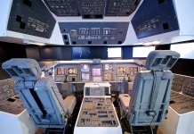 Expoziția Space Adventure, la București. Locul în care poți experimenta o călătorie virtuală în spațiu