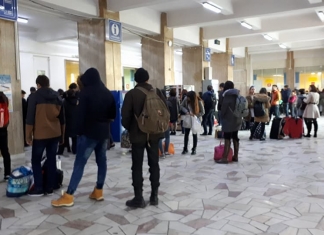 Ministrul Finanțelor propune limitarea numărului de călătorii gratuite cu trenul pentru studenți. Reacția ANOSR