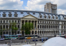 Admitere 2019. Universitatea din București a înregistrat cel mai mare număr de candidaţi din ultimii trei ani