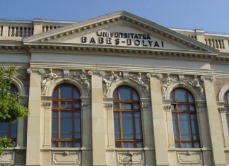 Admiterea la facultate 2019. Înscrieri online la o facultate de la Universitatea ”Babeş-Bolyai” din Cluj-Napoca