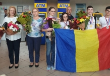 Olimpiada Internaţională de Chimie 2019: O medalie de aur și trei medalii de argint pentru echipa României