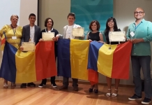 Olimpiada Balcanică de Fizică. Elevii români au obținut trei medalii de aur și una de argint la prima ediție a competiției